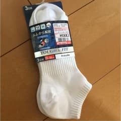 靴下 ソックスのサムネイル