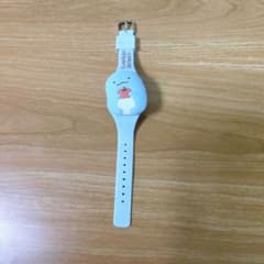 스미코구라시 오간X 파란 손목시계와 꽉