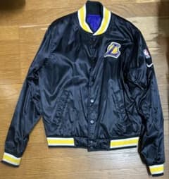 ロサンゼルス・レイカーズ ジャケットのサムネイル