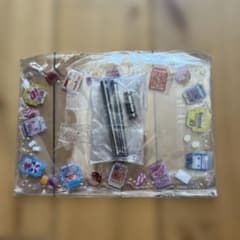 仮面ライダーガヴ ゴチゾウアクリルフレームのサムネイル