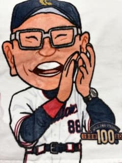 じ*ー様 東京ヤクルトスワローズ 池山隆寛 応援タオル 88 神宮球場100周年のサムネイル