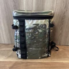 THE NORTH FACE ノースフェイス ヒューズボックスリュック 21Lのサムネイル