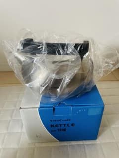 【新品・未使用】vita craft kettle No1230のサムネイル