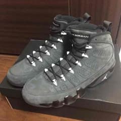 【Kota$様専用】jordan 9のサムネイル