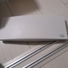 Cisco Meraki MR46 HW L 本体ACアダプタは純正外 Cisco Meraki MR46 HW L 本体ACアダプタは純正外 - メルカリ