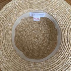 麦わら帽子のサムネイル