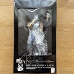 ccp キン肉マン マリポーサ 原作カラーver スパイスシード オマケ付き