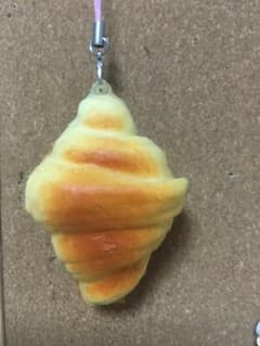 スクイーズ クロワッサンのサムネイル