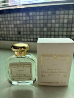 Santa Maria Novella オーデコロン フリージア 50ml - メルカリ