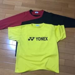 ヨネックス Tシャツ YONEXのサムネイル