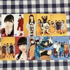松野莉奈　生写真　10枚　セット　りななん