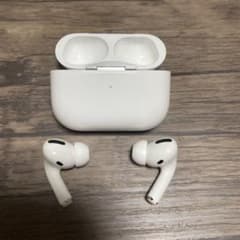 【箱あり】AirPods Pro 第一世代のサムネイル