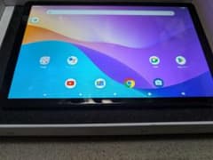 タブレット 10インチ wi-fiモデル 8GB+128GB　Android13のサムネイル