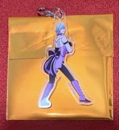 うたプリ ASSHC ASSDMS ミニアクリルチャーム 藍