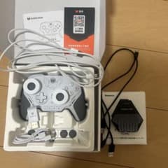 BIGBIG WON Blitz 2 コントローラー P5MATE PRO - メルカリ