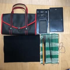 書道セットのサムネイル