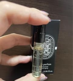 ディプティック　オルフェオン　試供品のサムネイル