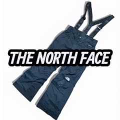 THE NORTH FACE / Snowboard Wear / Ski / Kid's Pants / Children's