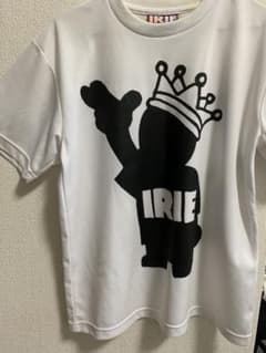 IRIE LIFE Tシャツのサムネイル