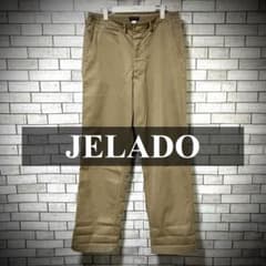 希少】【JELADO】ジェラード トラウザーズ チノパン - メルカリ