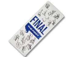 BE:FIRST THE FIRST FINAL タオルのサムネイル