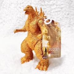 ゴジラ(2023)メタリックver、クリアブルーver、熱線放射ver | Shop at