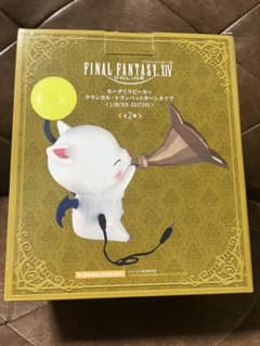 Thumbnail of （最終値下げ）【FF14】モーグリスピーカー