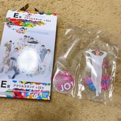 JO1 川西拓実　アクリルスタンドのサムネイル