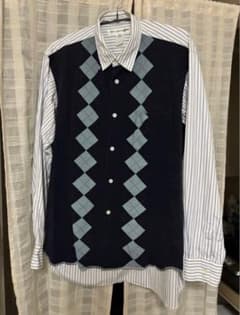COMME des GARÇONS SHIRTのサムネイル