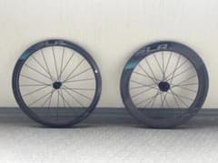 GIANT SLR0 AERO DISC WHEEL DT-Swiss 54T - メルカリ