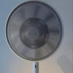 BALMUDA GreenFan 1800 扇風機 本体 2023年製のサムネイル