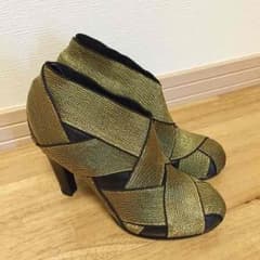 ユナイテッドヌード UNITED NUDE ブーティのサムネイル