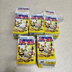 リーメント プチサンプル 居酒屋 ぷち呑み 5種 - メルカリ