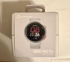 COROS PACE Pro
