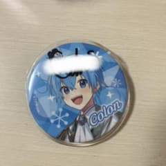 ころん すとぷり 直筆サイン入り 缶バッジのサムネイル