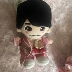 なにわ男子 西畑大吾 ちびぬい ぬいぐるみのサムネイル