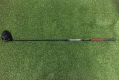 ゼクシオ XXIO REVO ドライバー 10.5度 MP500 SR 右