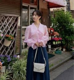 【新品未開封未使用】Tnewties (L)メリーがまた嫉妬しているのサムネイル