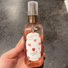 ベキュア ハニー ワンダーハニー アロマエッセンスシャワー シャンベリー 10…のサムネイル
