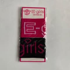 E-girls COLORFUL WORLDのサムネイル