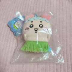 映画ちいかわ　マスコット　古本屋のサムネイル