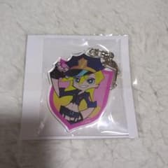 New panty & stocking 팬티 스타킹 아크릴 열쇠 고리