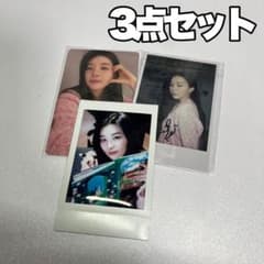 RedVelvet feel my rhythm 中国 スルギ kmsのサムネイル