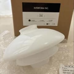 新品/未使用】インターフォルム ペンダントライト リネー LT-4239 WH 
