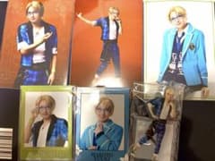 あんステ　RfK 遊木真　松村泰一郎のサムネイル