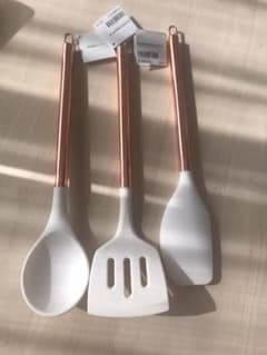 Francfranc♡カトラリー三本セット 値下げなしのサムネイル