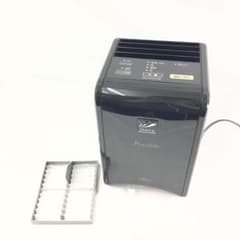 FUJITSU PLAZION 脱臭機　DAS-15K 2023年製 美品】FUJITSU 脱臭機 PLAZION DAS-15K-B 2023年製 - メルカリ