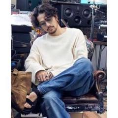 人気モデル）常田大希 着用 N.HOOLYWOOD テープ サーマル
