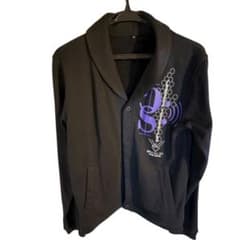 平沢進　WORD CELL コードシューター・ユニフォームジャケット 平沢進 WORD CELL コードシューター・ユニフォームジャケット - メルカリ