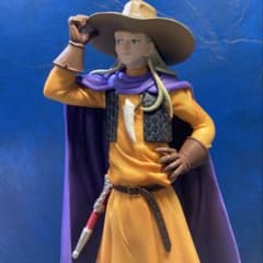 クロウズ ドラクエⅩ 一番くじ ふくびき所スペシャル フィギュア DQ10